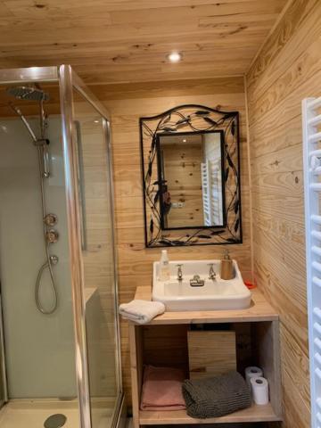 Cabane Bambou Huriel Exterior photo